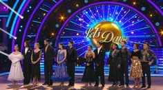 Kto sa dostane do semifinále? Let’s Dance prinesie súboj hviezd Dunaja aj milované contemporary
