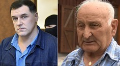 Rodáci z Telgartu o Černákovi: Nechceli veriť, že by taký chlapec vraždil