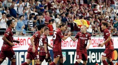 VIDEO: Andrés Iniesta sa dočkal prvého gólu v japonskej lige