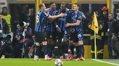 VIDEO: Feyenoord bojoval, na ďalšieho milánskeho giganta však nestačil. Posledný Slovák v Lige majstrov končí