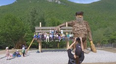 Najznámejšie sysľovisko na Slovensku má nové lákadlo. Atrakcia priťahuje turistov aj zo zahraničia