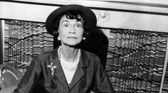 Módna revolucionárka Coco Chanel zbavila ženy obmedzení