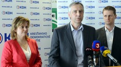 Opozícia o 2. sociálnom balíčku vlády