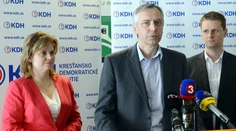 Opozícia o 2. sociálnom balíčku vlády