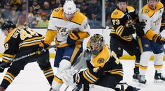 Tatar s dvoma asistenciami pri výhre Montrealu, bodoval aj Halák