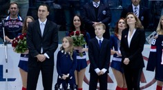 Miroslava Šatana uviedli do Siene slávy Slovana, považuje to za veľkú česť