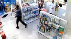 Obrovská hanba pre zlodeja. Nikto ho nerešpektoval