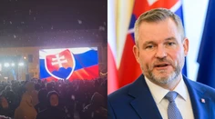 Novú štátnu hymnu nepočuť na námestiach ani u prezidenta. „Nehodí sa na oficiálne akty,“ tvrdí Pellegrini