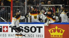 Zlá správa pre nemecký výber: Zranený Rieder na šampionáte skončil