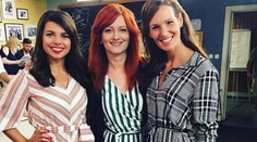 Hviezda Televíznych novín opäť v očakávaní. Teší sa na druhé dieťatko