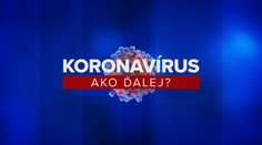 Markíza v utorok odvysiela špeciálny večerný program s názvom Koronavírus na Slovensku: Ako ďalej?