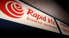 Po skrachovanej Rapid Life zostali oklamaní klienti: Prišli sme o celoživotné úspory