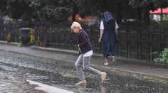 Po horúčavách príde zmena. V priebehu pár hodín by mali teploty klesnúť až o desať stupňov