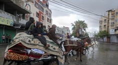 Palestínski militanti raketami útočili na územie Izraela