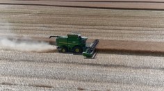 Leto prinieslo prekvapivé čísla. Hektárové výnosy hlavných plodín tromfnú aj päťročný priemer