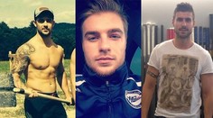 Rozhodli ste! Toto je najsexy slovenský hokejista