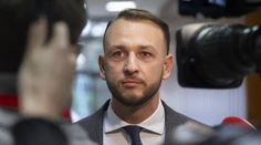 Žiadna obrana nedokáže stopercentne zabrániť útoku, reaguje Šutaj Eštok na ruské bombardovanie nemocnice