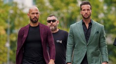 Influencerov Andrewa a Tristana Tateovcov zadržali. Pribudli ďalšie obvinenia