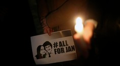 Za Janka a Martinu vyšli do ulíc aj v zahraničí. Na Slovensku zlyhal systém, ozýva sa z Česka