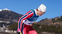 Johannes Kläbo sa definitívne stal nesmrteľným. Nórsky bežec na lyžiach vyrovnal rekord krajanov