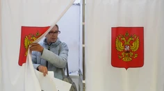 Vo voľbách do Štátnej dumy zvíťazilo Jednotné Rusko, ukazuje exit poll