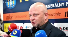 Cieľom je dostať Košice opäť medzi elitu ligy. Marek Sapara hodnotí jar a načrtol plány do budúcnosti (rozhovor)