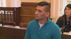 Zvrat v ostro-sledovanom prípade? Muž, ktorý mal napadnúť tenistku Kvitovú, má silné alibi