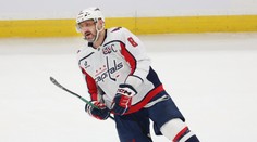 VIDEO: Jednu legendu prekonal už teraz. Ovečkin sa osamostatnil na čele historickej štatistiky NHL