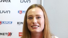 Ako blesk z jasného neba: Ivona Fialková ukončila profesionálnu kariéru