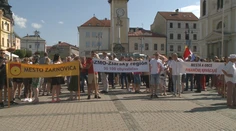 Samosprávy sa búria: Niektoré mestá či obce už avizujú zvýšenie cien v škôlkach či domovoch sociálnych služieb