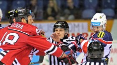 Barani druhý zápas doma s Trenčínom tesne prehrali