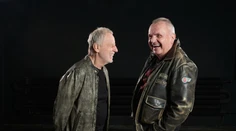 Elán oznámil definitívny koniec. Koncerty sú pre nás veľmi náročné, hovorí Ráž