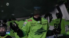 Nitru "vybavil" Walega