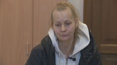 Vychováva päť detí aj vnučku, vďaka kamarátovi sa dom ocitol v dražbe. O pomoc požiadal jej 13-ročný syn
