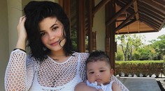 Bábätko Kylie Jenner má luxusnú kolekciu topánok. Z tej sumy sa vám zatočí hlava