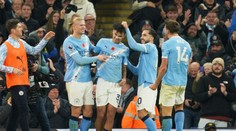 Premier League: Haaland priviedol Manchester City k víťazstvu. West Ham s druhým triumfom v sezóne