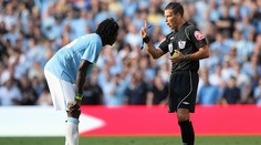 Tento muž bude pískať finále Ligy majstrov