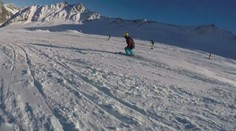 Lyžovačka v zahraničí: Pozreli sme sa, kam môžu ísť len zaočkovaní či prekonaní a kde stačí aj test