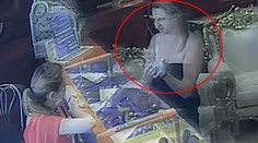 Už je v rukách polície. Prefíkaná zlodejka prsteňa v Košiciach urobila nečakaný krok