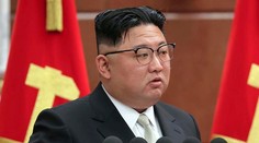 Severná Kórea otestovala podmorský útočný dron, tvrdia médiá