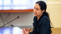 Kurilovská potvrdila, že vstupuje do politiky. Už je v novoznikajúcej strane Dobrá voľba