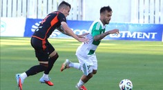 VIDEO: Ružomberok konečne skóroval, no na výhru to nestačilo. Skalica rozhodla v druhom polčase