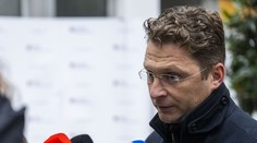 Štrajkujúci lekári sa aj dnes stretli so zástupcami ministerstva. Visolajského sklamalo, že minister Šaško neprišiel