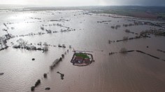 Ako ostrov obklopený morom: Tento dom je takmer „nepotopiteľný"