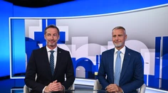 37. epizóda | 25. 5. 2026 | Richard Raši a Milan Majerský