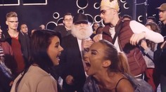 Sexy exfarmárky na najväčšej žúrke na streche: Neodolal im ani SBS-kár