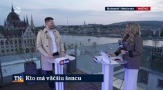 Kto má väčšiu šancu