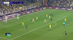 Mikrosúboj Škriniar - Greif bez víťaza