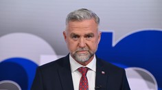 Gašpar v Na telo: Zistenia opozície a novinárov o vilách z eurofondov nie sú relevantné dôkazy