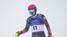 Strieborný olympijský medailista priznal psychické problémy, bol presvedčený, že končí. Náhle je všetko inak